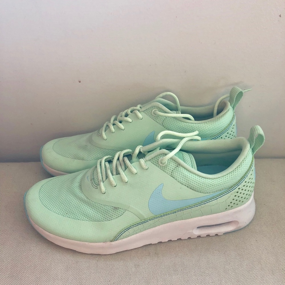 Nike Air Max Thea - Fresh Mint
